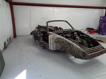 1977 Porsche 911 - photo 2