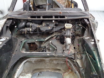1977 Porsche 911 - photo 4