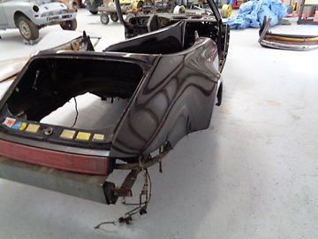 1977 Porsche 911 - photo 6