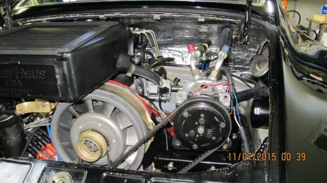 1977 Porsche 911 - photo 5