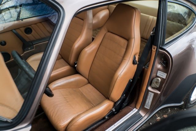 1977 Porsche 911 - photo 11