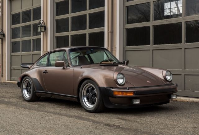1977 Porsche 911 - photo 6
