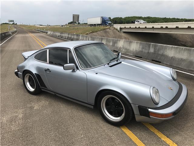 1977 Porsche 911 -- - photo 10