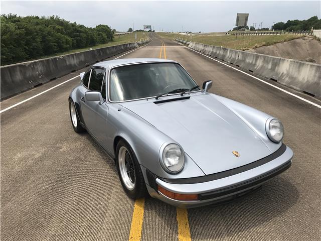 1977 Porsche 911 -- - photo 11