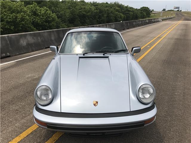 1977 Porsche 911 -- - photo 12