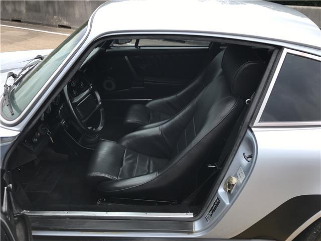 1977 Porsche 911 -- - photo 13