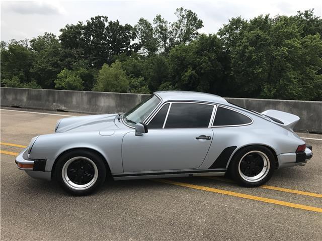 1977 Porsche 911 -- - photo 3