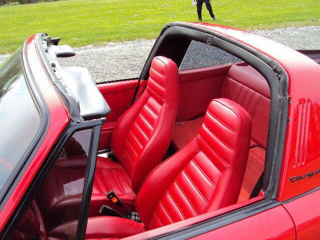 1977 Porsche 911 - photo 11