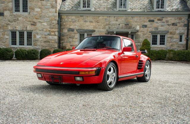 1977 Porsche 911 - photo 2