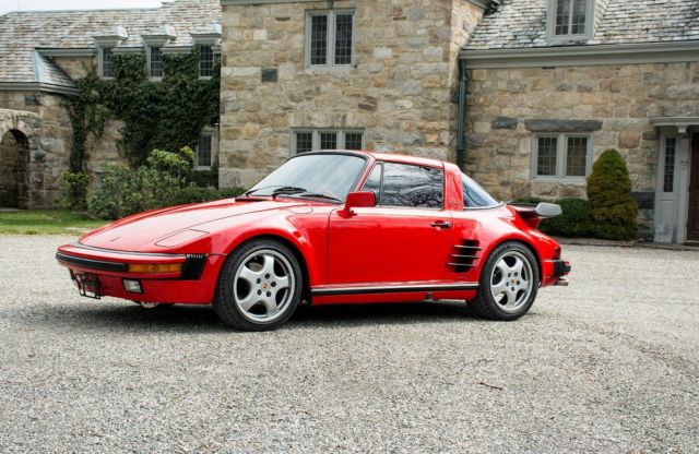 1977 Porsche 911 - photo 3