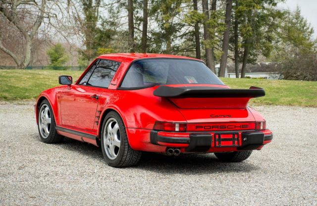 1977 Porsche 911 - photo 4