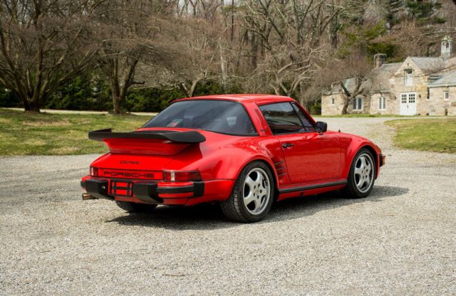1977 Porsche 911 - photo 6