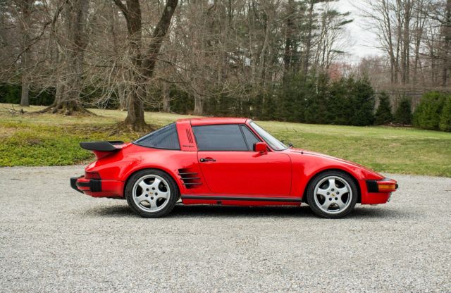1977 Porsche 911 - photo 7