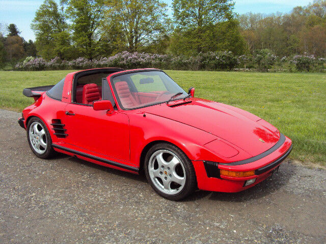 1977 Porsche 911 - photo 8