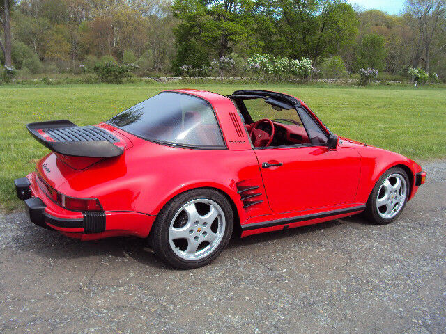 1977 Porsche 911 - photo 9