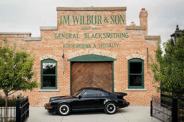 1977 Porsche 911 - photo 2