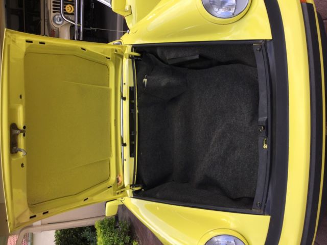 1977 Porsche 911 - photo 10