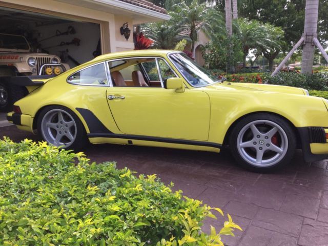 1977 Porsche 911 - photo 5