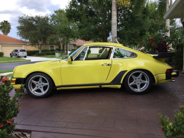 1977 Porsche 911 - photo 6