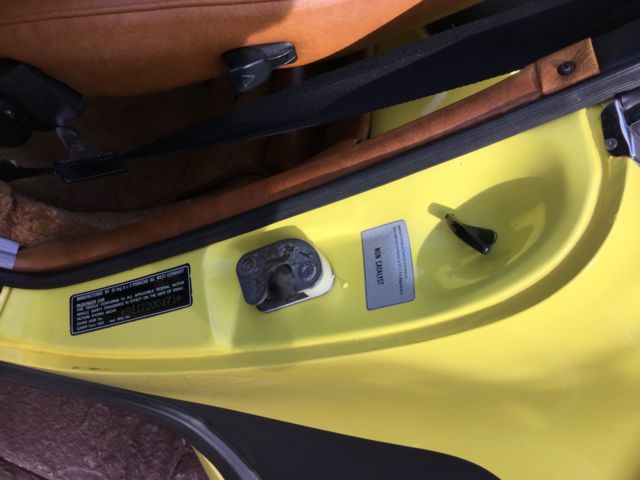1977 Porsche 911 - photo 7