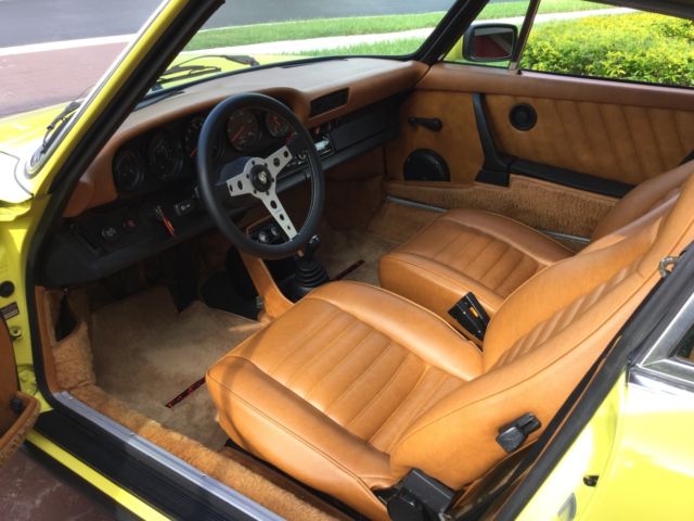 1977 Porsche 911 - photo 9