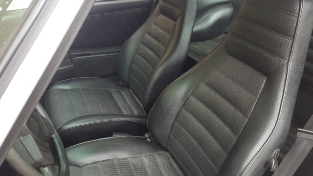 1977 Porsche 911 with 1975 U.S. Carrera Motor - photo 9