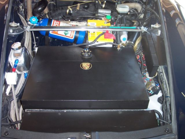 1977 Porsche 911 2 dr coupe - photo 11