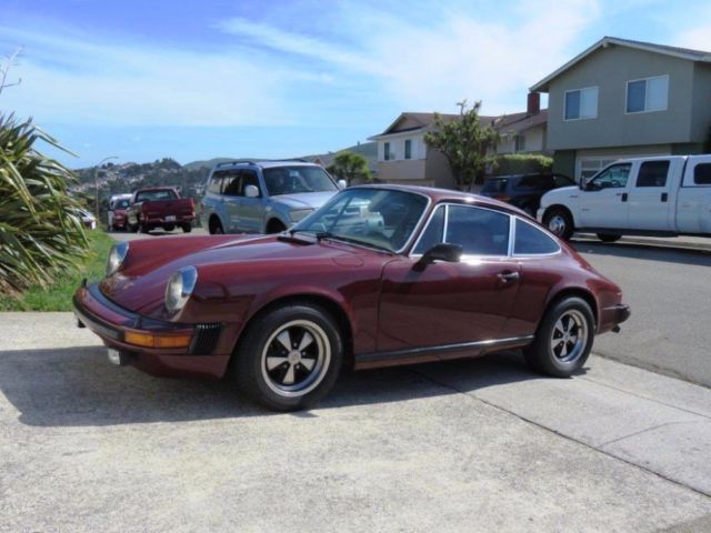 1977 Porsche 911 - photo 2