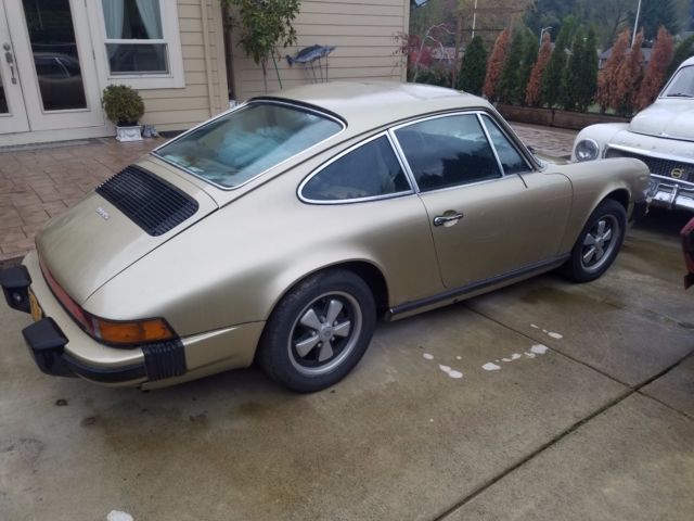 1977 Porsche 911 - photo 10