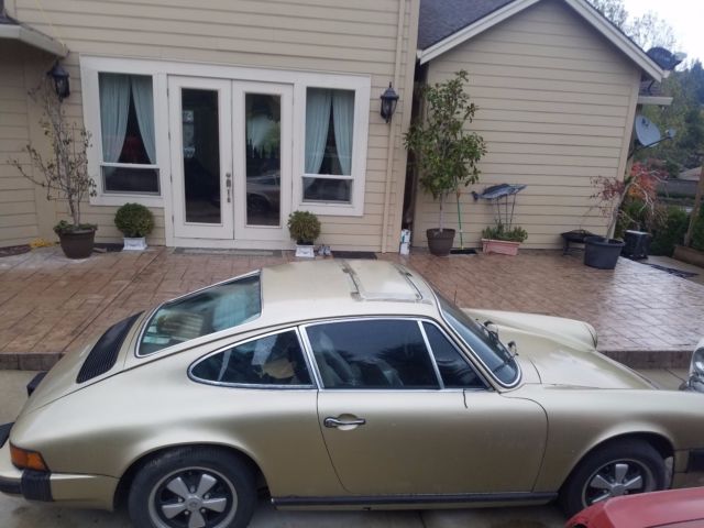 1977 Porsche 911 - photo 12