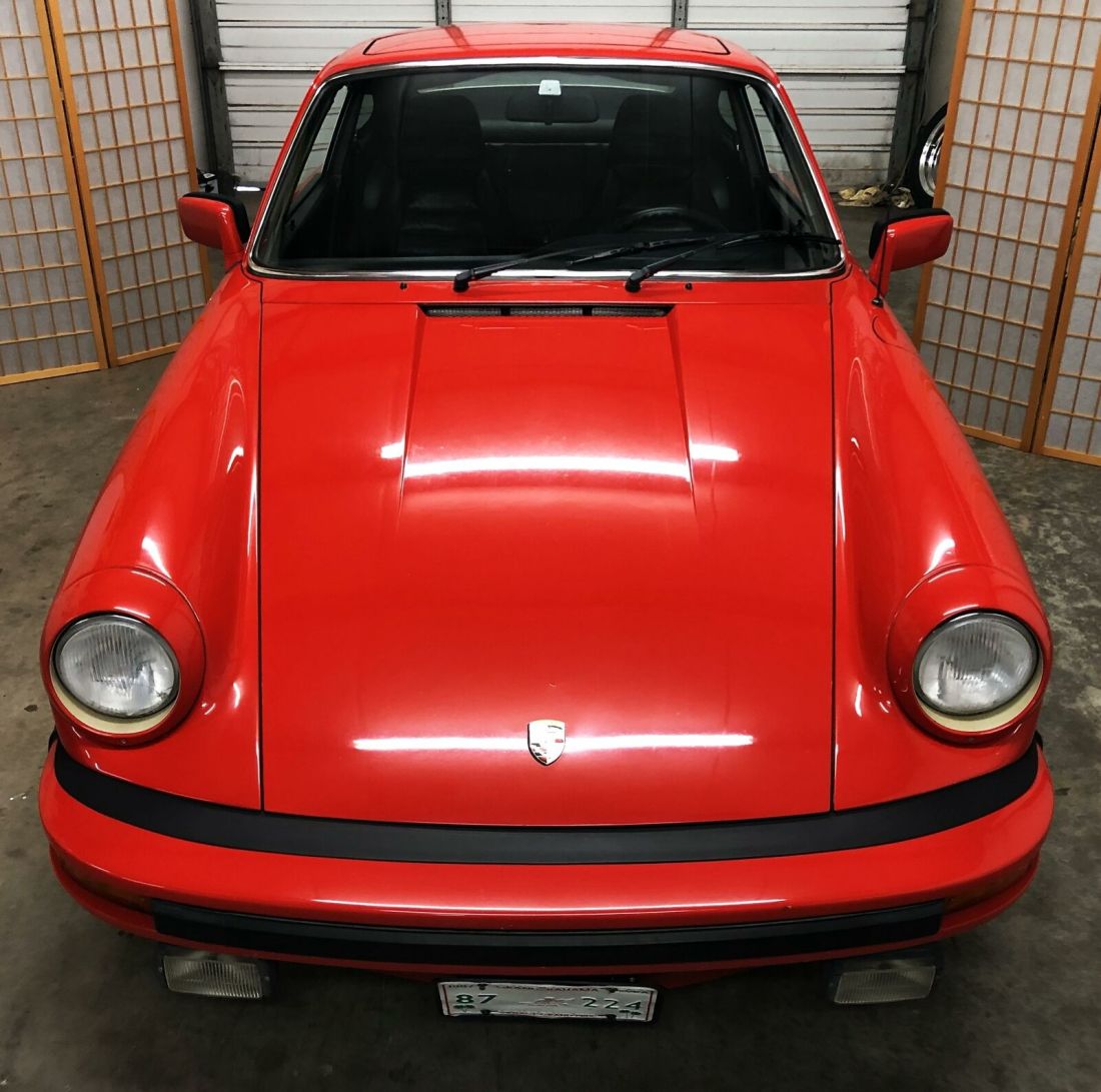 1977 Porsche 911 S  Worldwide shipping - photo 11