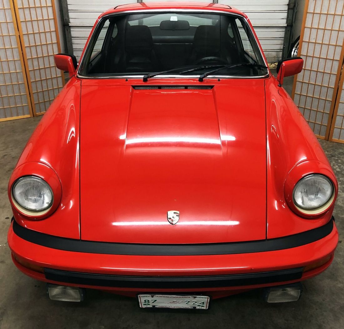 1977 Porsche 911 S  Worldwide shipping - photo 7