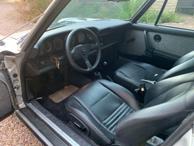 1977 Porsche 911 s - photo 5