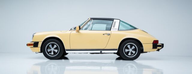 1977 Porsche 911 -- - photo 5