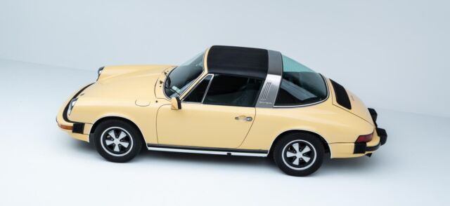 1977 Porsche 911 -- - photo 7