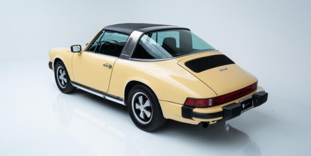 1977 Porsche 911 -- - photo 8