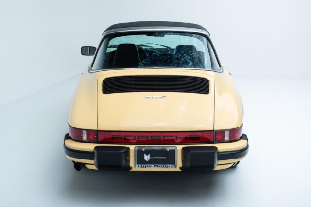 1977 Porsche 911 -- - photo 9