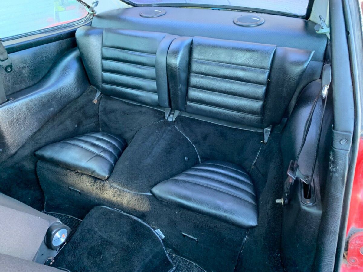 1977 Porsche 911 - photo 10