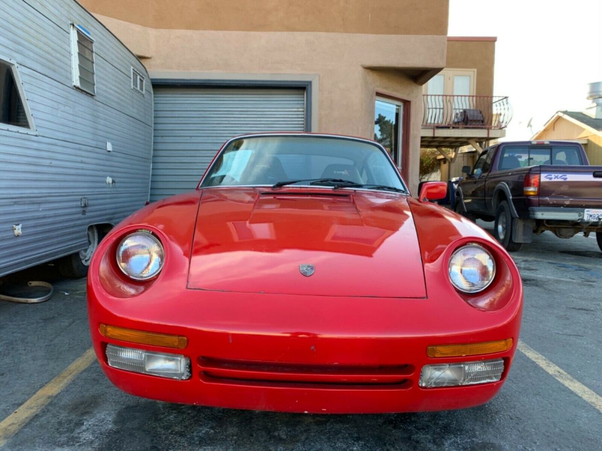 1977 Porsche 911 - photo 2