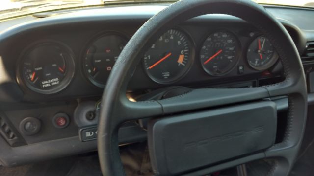 1977 Porsche 911 - photo 11