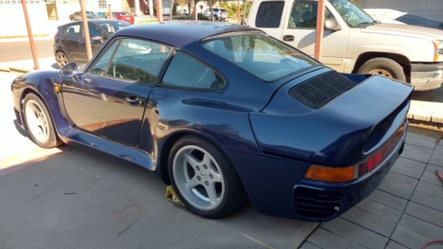 1977 Porsche 911 - photo 2