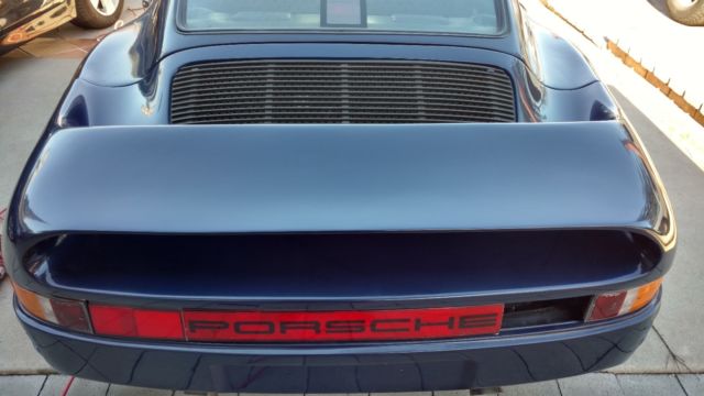1977 Porsche 911 - photo 4