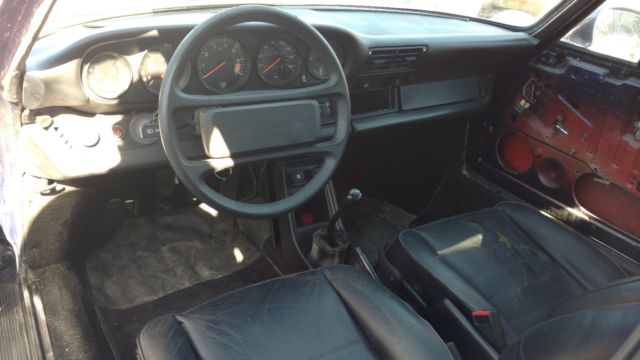 1977 Porsche 911 - photo 7