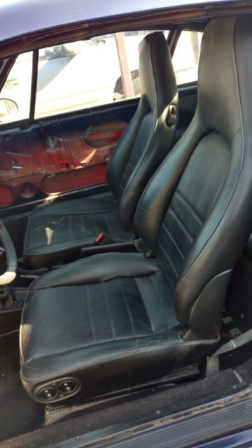 1977 Porsche 911 - photo 8
