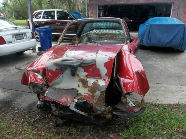 1977 Porsche 911 - photo 5