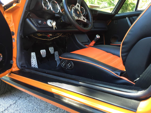 1977 Porsche 911 911 S - photo 2