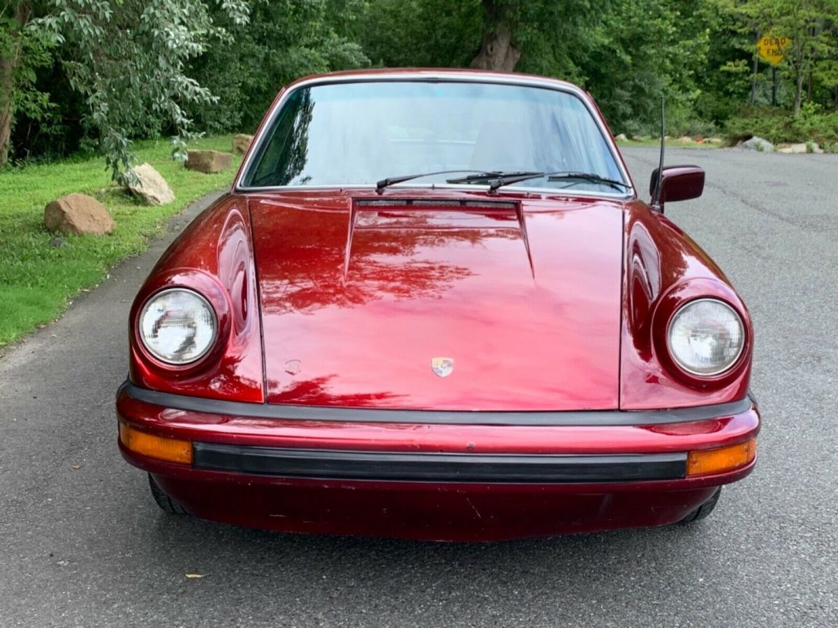 1977 Porsche 911 - photo 5
