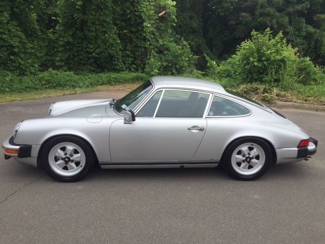 1977 Porsche 911 - photo 2