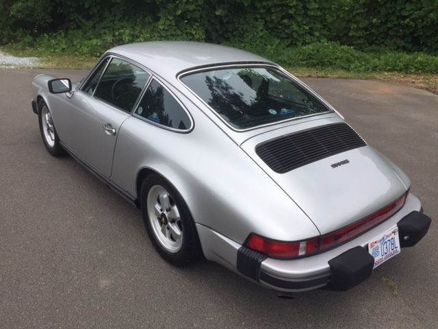 1977 Porsche 911 - photo 3