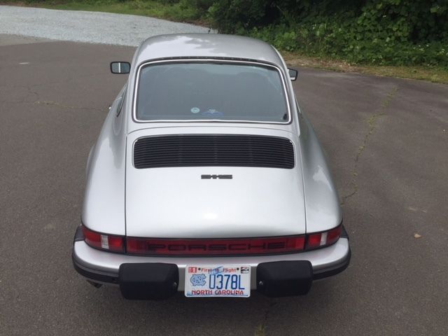 1977 Porsche 911 - photo 4